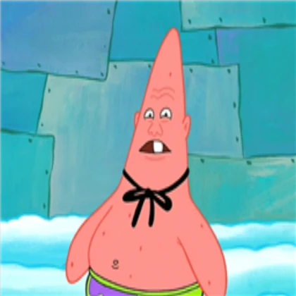 Pinhead Larry