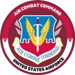 IIUSAFII Air Combat Command