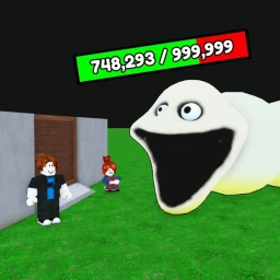 Defend Your Base From Scary Worm icon