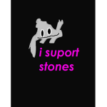 Official rock free club