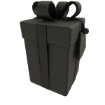 Black Gift 