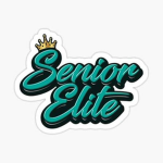 Senior Elite Cheer <3