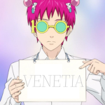 venetia.