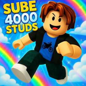 Up 4000 Studs 🔥 Update v2.2