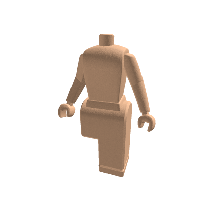 Auto-setup character model