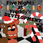 Fazbear ####### Development Team