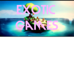 Exot1c Games