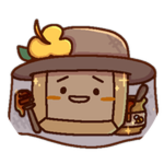 Beekeeper Brick