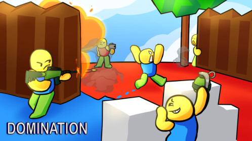 Domination [BETA]