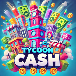 Cash Empire: Build & Thrive icon