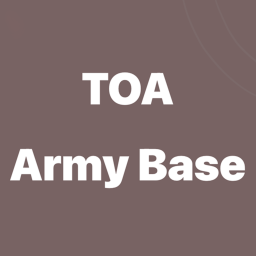 The Official Army Base