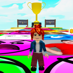 Meme Block Race!