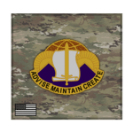 Delta Company, 96th Civil Affairs Battalion