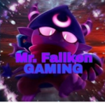 Mr. Fallken Official