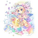 Emily's stuff u <3