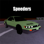 StreetLight Speeders