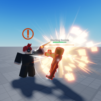 Fighting game