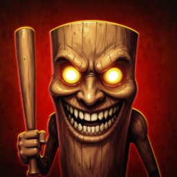 Evil Brainrot (HORROR)