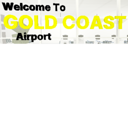 {UPDATED} Golden Coast Airport