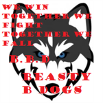BEASTY B DOGS