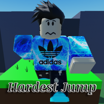 Hardest Jump