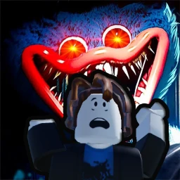 Survive The Poppy Playtime The Killer! icon