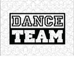 - PERMANENT DANCE TEAM -