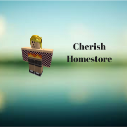 [UPDATE!] Cherish Homestore V3