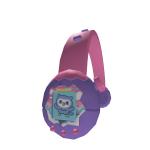 Horhotchi's Headphone