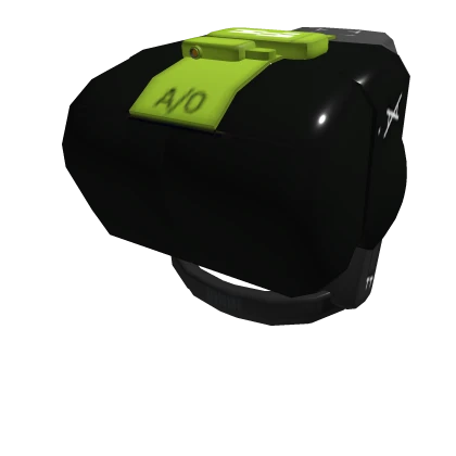 Item Thumbnail