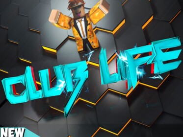 MaxallyGameYT's Club