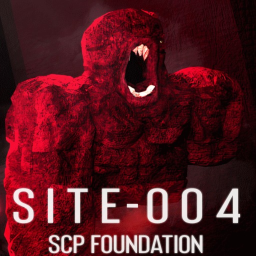 SCP: Site - 004