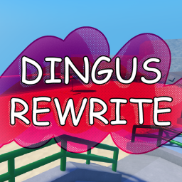 dingus testing place icon
