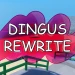 dingus testing place icon
