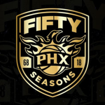 Phoenix Suns Official Fan Base