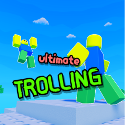 Ultimate Trolling [Alpha]