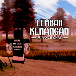 [BARU] LEMBAH KENANGAN VOICE