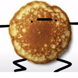 Pancake Game