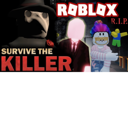 survive the KILLERS