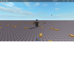 Tix Memory & Robux Love