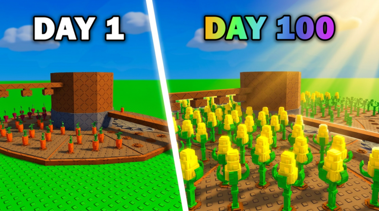 Build A Ring Farm