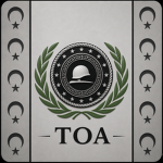 | TOA | Sınır Müfettişleri