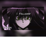 彡 FallenW