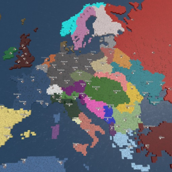 Nations Roleplay Kaiserreich