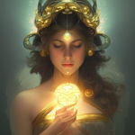 Keepers of Light