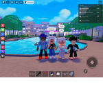TherobloxDiamondfamily group!