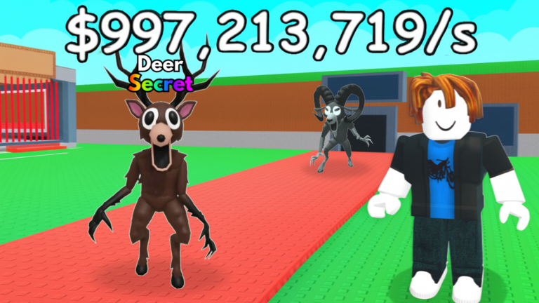 [🌲] Steal a 99 Nights in the Forest screenshot 1