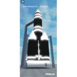 you found the rocket