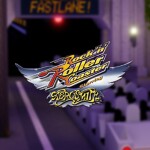 Rock 'n' Roller Coaster