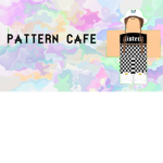 Pattern Cafe
